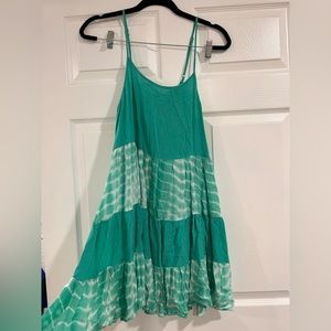 Adorable shift dress, perfect for summer!